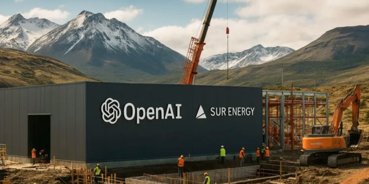 OpenAI aterriza en la Patagonia: el megaproyecto que puede cambiar el mapa tecnológico argentino OpenAI aterriza en la Patagonia: el megaproyecto que puede cambiar el mapa tecnológico argentino