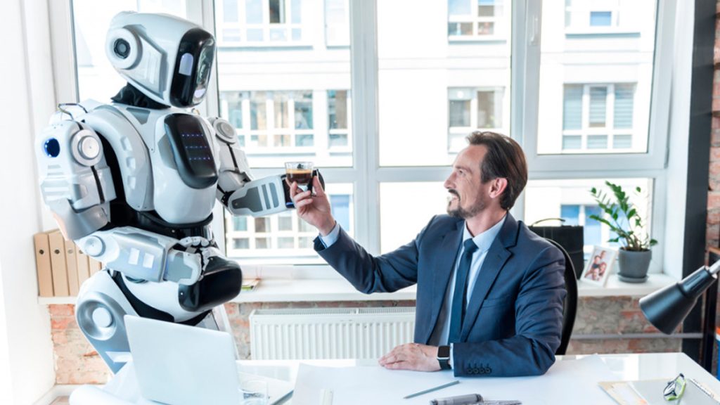La ola de inteligencia artificial que ya transforma el empleo en Argentina La ola de inteligencia artificial que ya transforma el empleo en Argentina