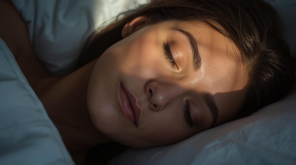 Peligro Oculto: el hábito nocturno que destruye tu memoria y millones practican Peligro Oculto: el hábito nocturno que destruye tu memoria y millones practican