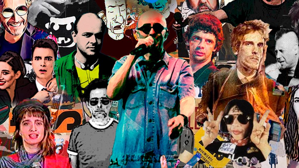 El regreso del rock nacional que nadie esperaba