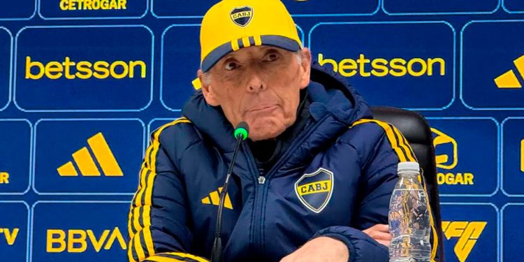 El adiós de Russo: el impacto profundo que sacudió al fútbol argentino El adiós de Russo: el impacto profundo que sacudió al fútbol argentino