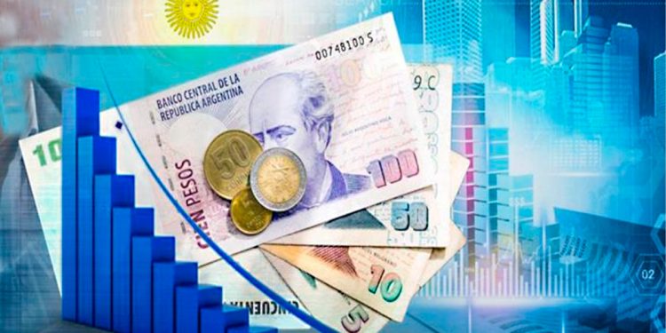 El recorte del Banco Mundial revela un dato que pone en jaque al “milagro económico” argentino El recorte del Banco Mundial revela un dato que pone en jaque al “milagro económico” argentino