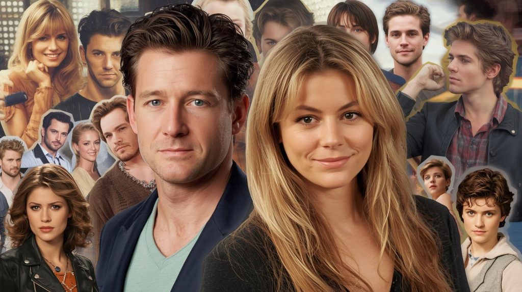 La vida después de la fama: Qué fue de Patrick Dempsey, Melissa Joan Hart y otros íconos de los 90 La vida después de la fama: Qué fue de Patrick Dempsey, Melissa Joan Hart y otros íconos de los 90