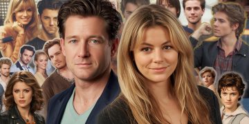 La vida después de la fama: Qué fue de Patrick Dempsey, Melissa Joan Hart y otros íconos de los 90