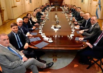 La renovación del gabinete de Milei que modifica el mapa del poder