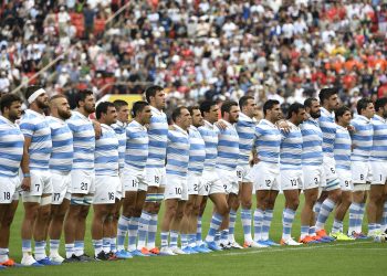 Los pumas ya conocen su grupo para el mundial de 2027