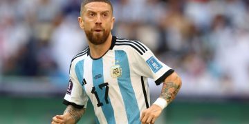La insólita “traición” del Papu Gómez: el club que lo rescata y el mensaje que le envió a Scaloni que nadie esperaba