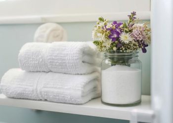 El ingrediente secreto para que tu baño huela a hotel de lujo sin gastar una fortuna