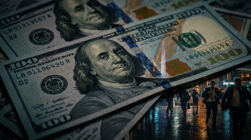 La historia oculta del dólar blue en Argentina: Hitos y récords que marcaron una era
