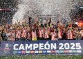 Estudiantes campeón: ¿Qué significa esto para la AFA?