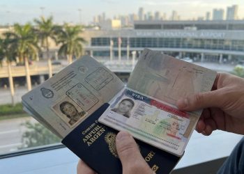 Viajes a Miami: ¿Por qué la Embajada de EE.UU. lanzó una advertencia clave para los argentinos?