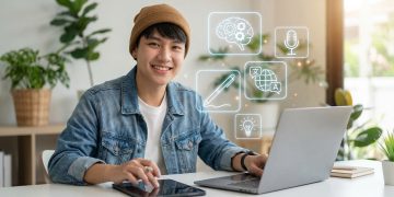 Revoluciona tu día: Las 5 IA gratuitas que debes probar para tu vida cotidiana