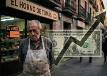 Pymes en la cuerda floja: Cómo el dólar blue desafía la supervivencia de los pequeños negocios