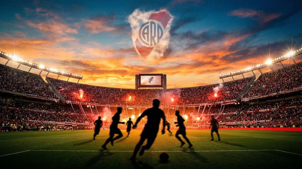 River Plate: ¿Qué nos depara el 2026? Confirmaciones y Rumores en el Mercado de Pases