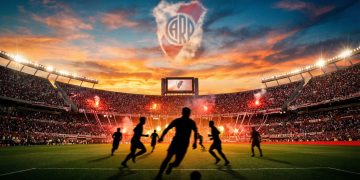 River Plate: ¿Qué nos depara el 2026? Confirmaciones y Rumores en el Mercado de Pases River Plate: ¿Qué nos depara el 2026? Confirmaciones y Rumores en el Mercado de Pases
