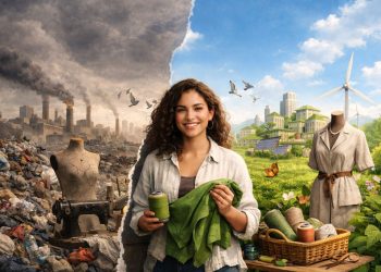 La Resiliencia de la Moda Sostenible: Un Futuro Responsable