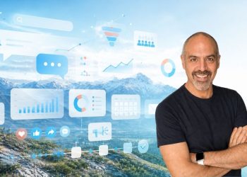 De Google a ChatGPT: el consultor mendocino que trabaja para que las marcas también existan dentro de la inteligencia artificial