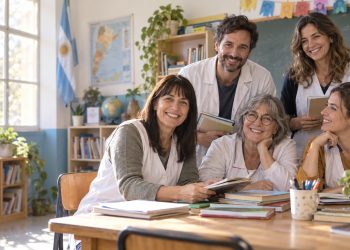 Por qué se celebra el Día del Maestro este 11 de septiembre y cómo impacta en las escuelas
